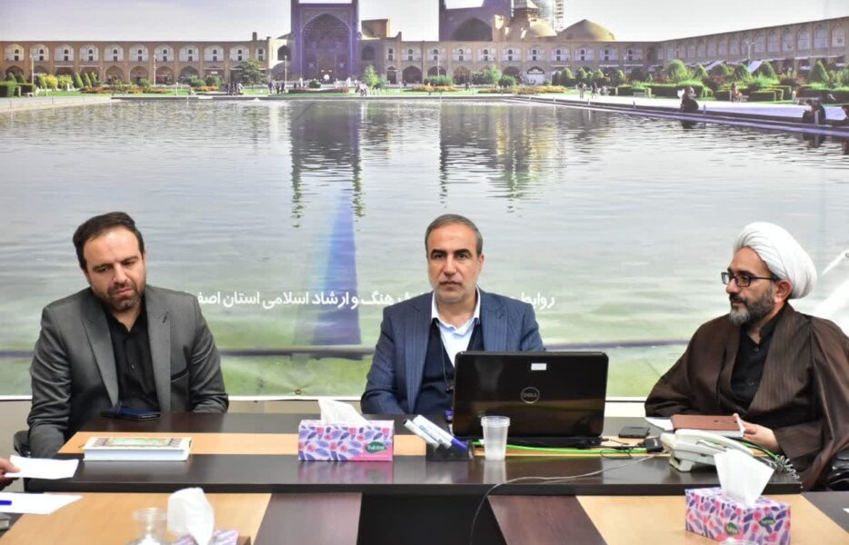 هم&zwnj;صدایی نهادها برای ثبت حماسه&zwnj;ها