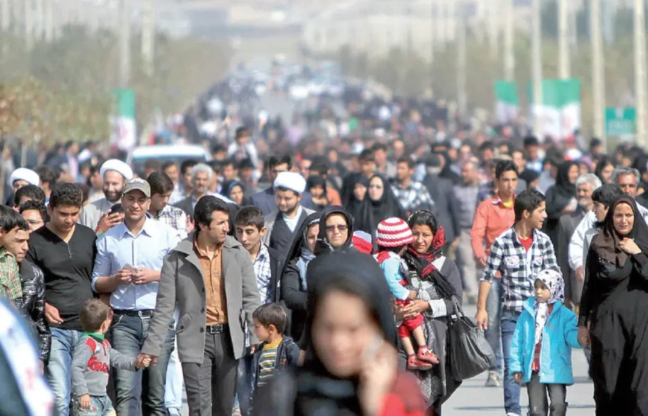 حماسه زندگی / مقاومت؛ معنای &laquo;طبیعت  زندگی&raquo; در ایران