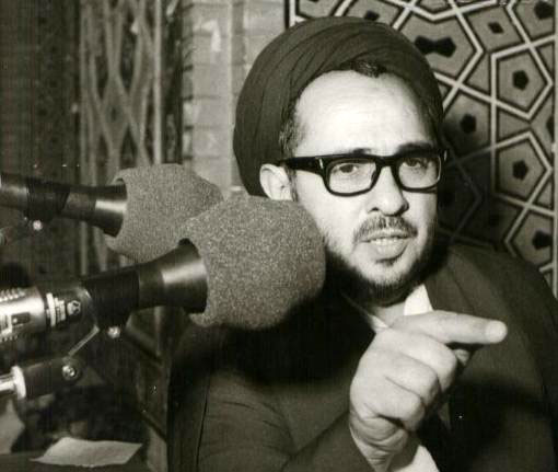 لیست سخنرانی&zwnj;ها و سفرهای تبلیغی شهید سید عبدالکریم هاشمی&zwnj;نژاد