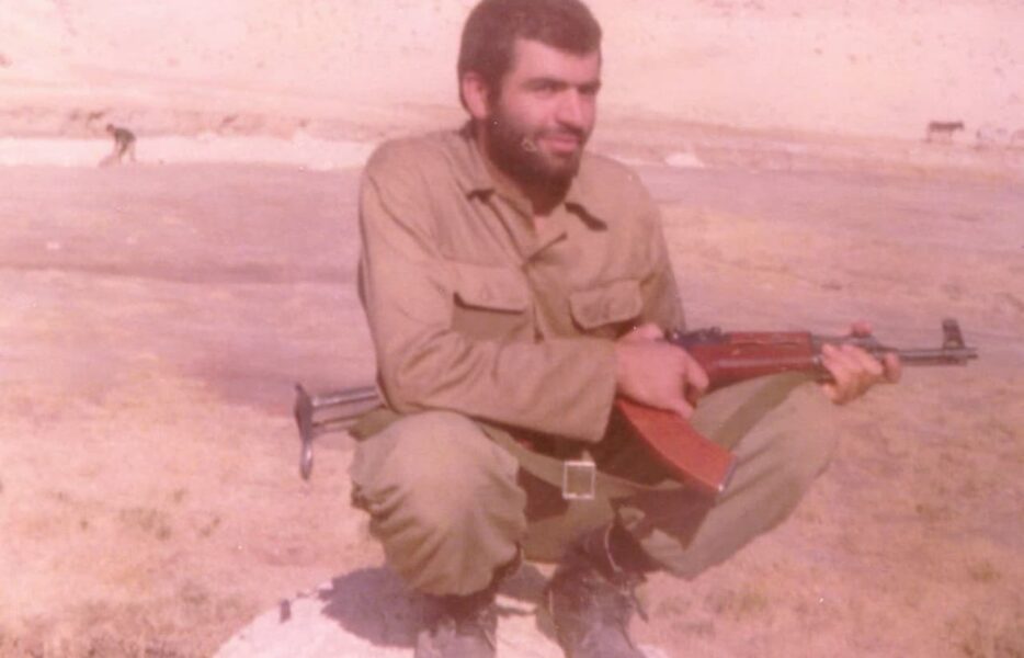 یک &laquo;حسن&raquo; شهید شد و &laquo;حسنِ&raquo; دیگری متولد!