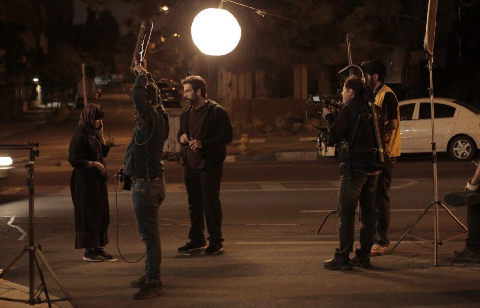 اصفهان منبع دراماتیک تاریخ