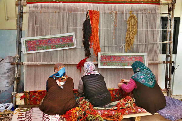 چقدر وام برای کار در خانه؟