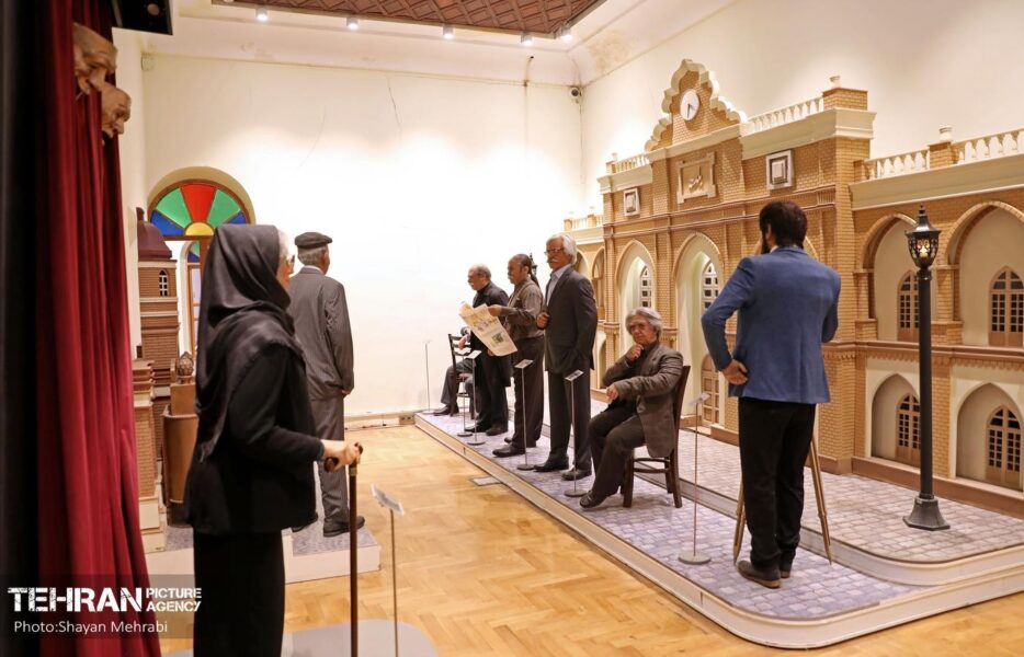 جای خالی خانه&zwnj;موزه&zwnj;ها در شهر موزه&zwnj;ها