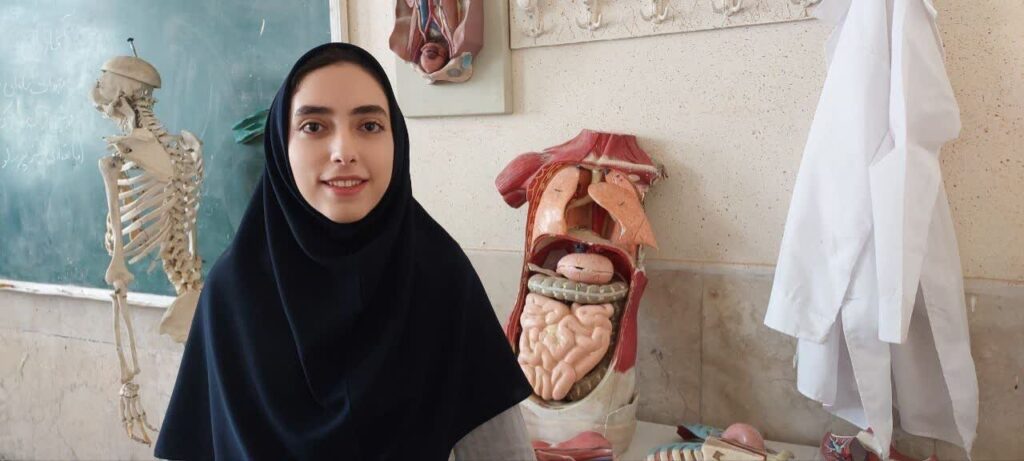 من تلاشگرم! - اصفهان زیبا