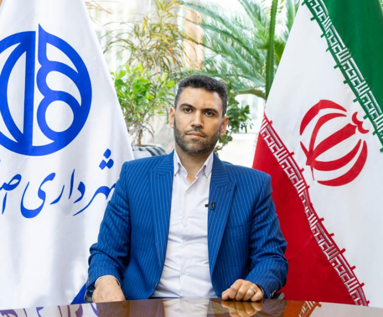 آزادسازی گلوگاه‌های محلی منطقه ۹ - اصفهان زیبا