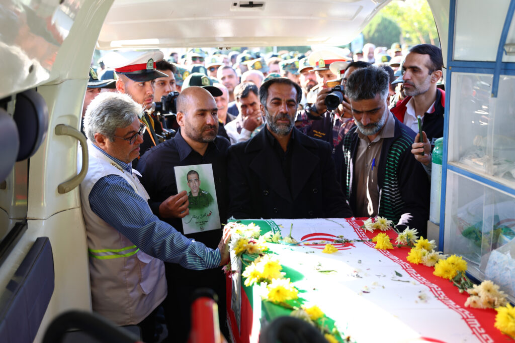 خدا بزرگش کرد! - اصفهان زیبا