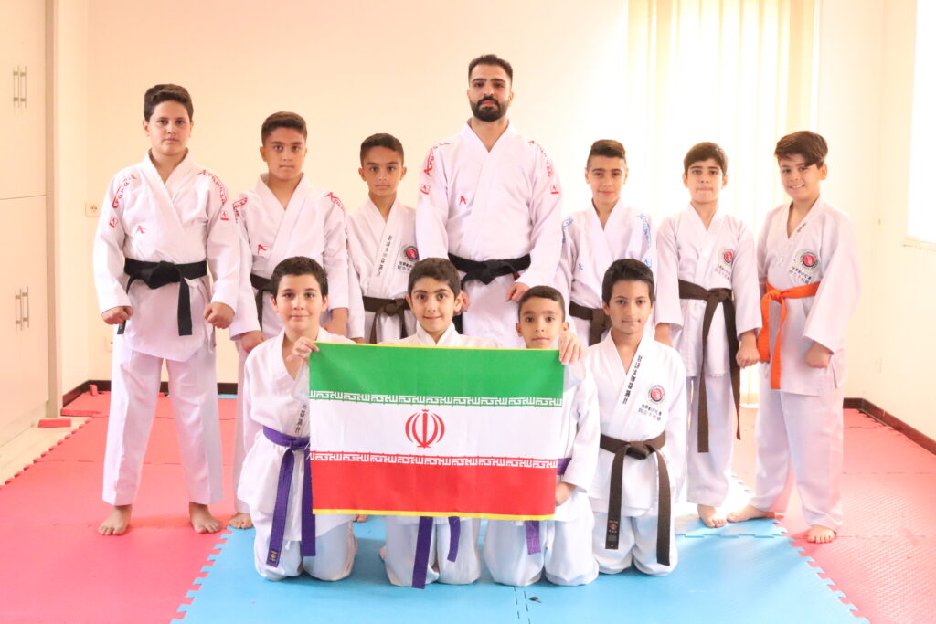 در جست‌وجوی امکانات ورزشی مناسب - اصفهان زیبا