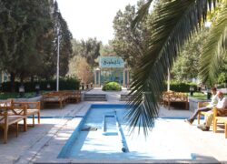 طوبی؛ باغی به وسعت تاریخ و فرهنگ