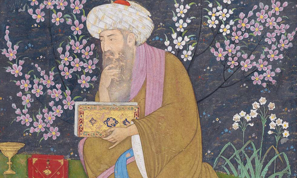روزگاری که اصفهان چهارراه دانشمندان بود - اصفهان زیبا
