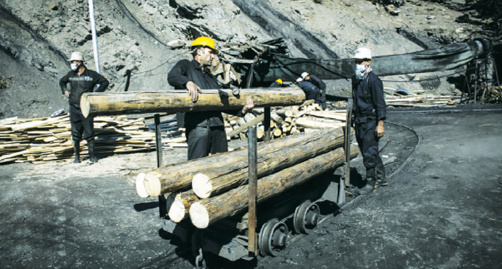 امیدآفرینی با تأمین مسکن کارگری - اصفهان زیبا