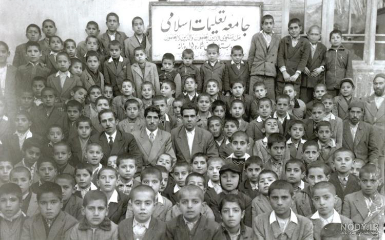 مکتب&zwnj;خانه&zwnj;های طلایی، مدارس مسی