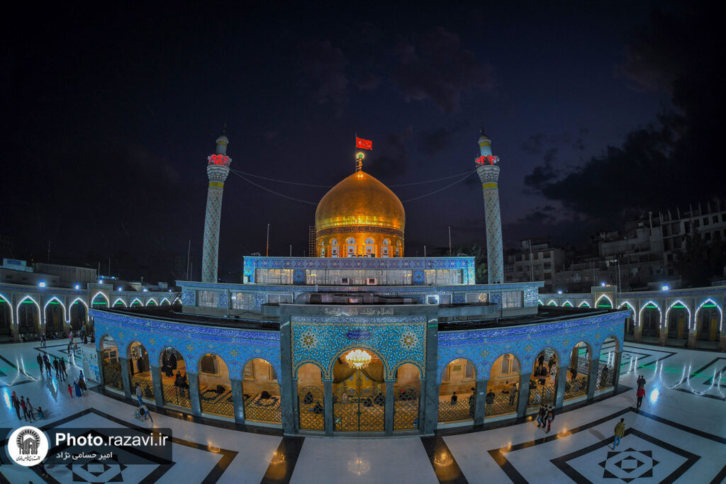 یک عمر، یک نام : زینب - اصفهان زیبا