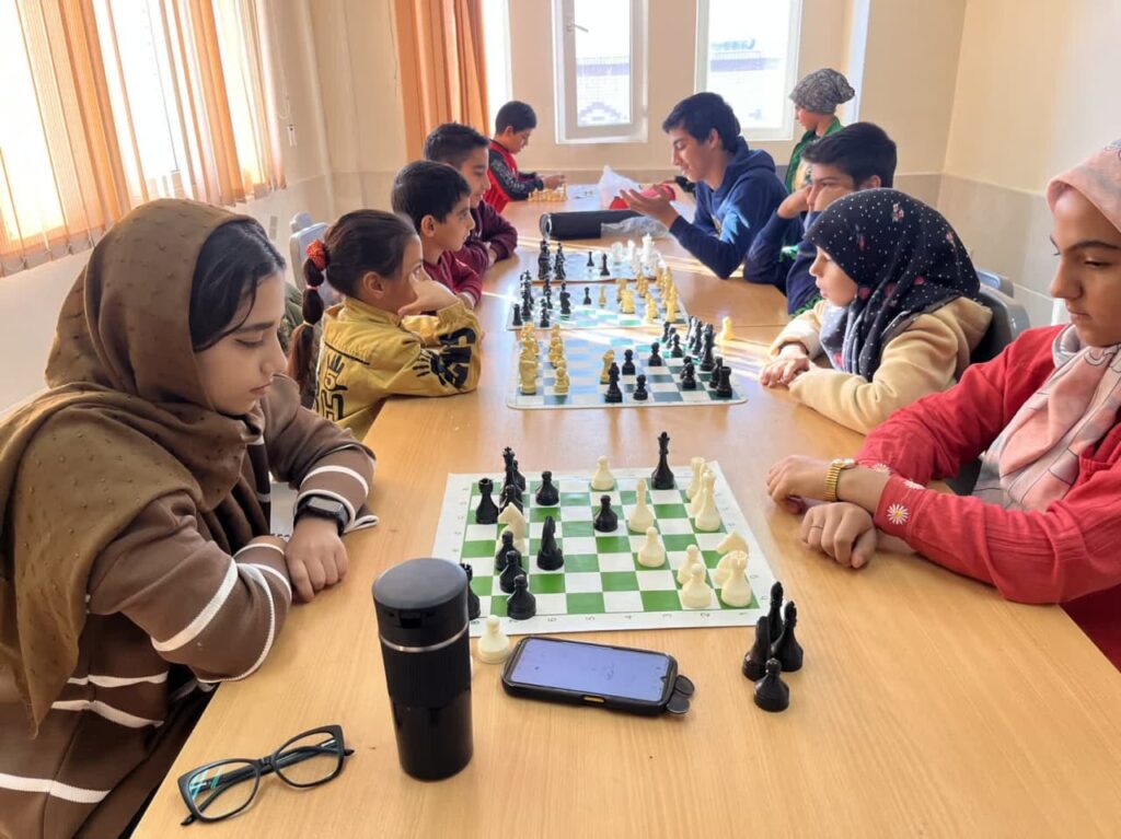 «آیه»‌ای برای جنیرانی‌ها - اصفهان زیبا