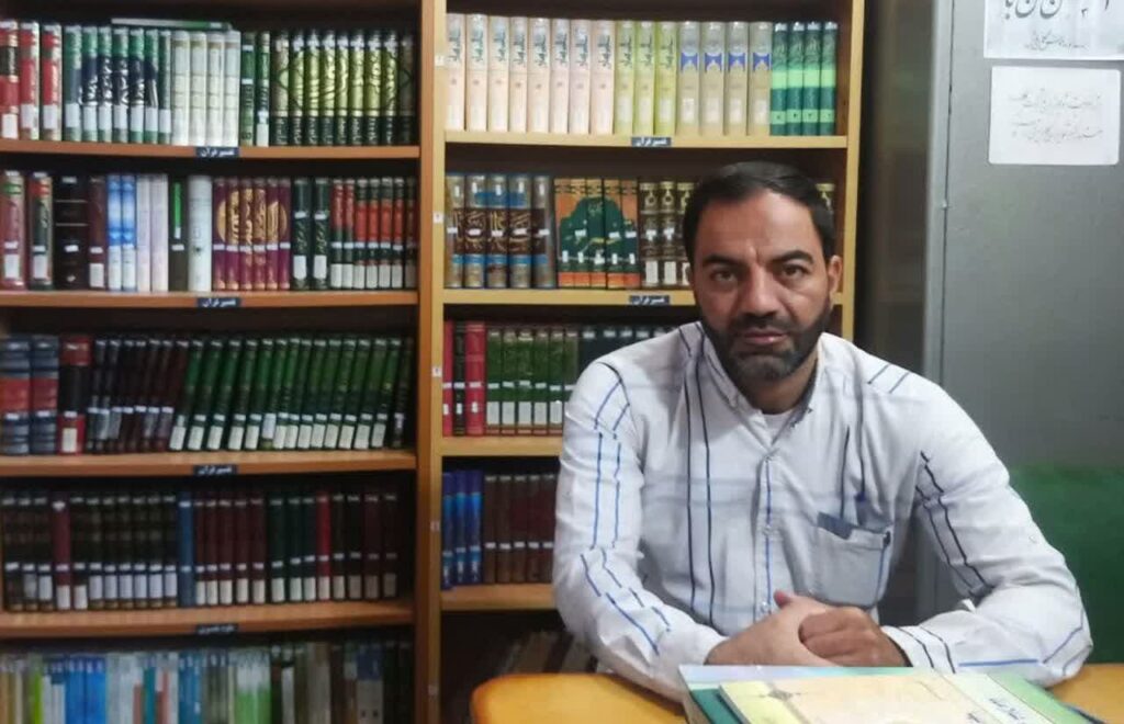 جنیرانی‌ها مؤمن و انقلابی‌اند - اصفهان زیبا