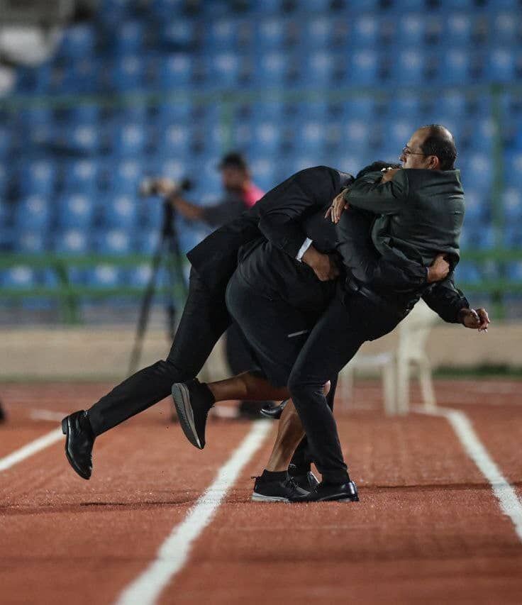 شأن فوتبال اصفهان را زیر سؤال بردند - اصفهان زیبا