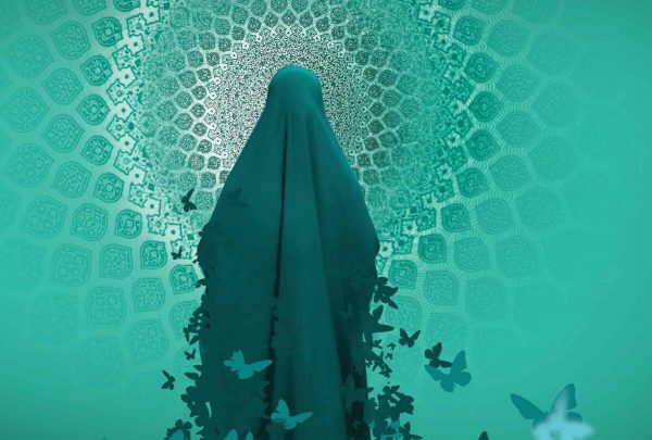 تکرار واژه &laquo;حجاب&raquo; در وصیت&zwnj;نامه شهدا (گردآوری 518 عدد)