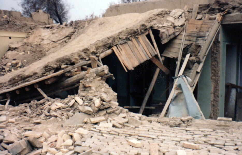 جنگ کودکان
