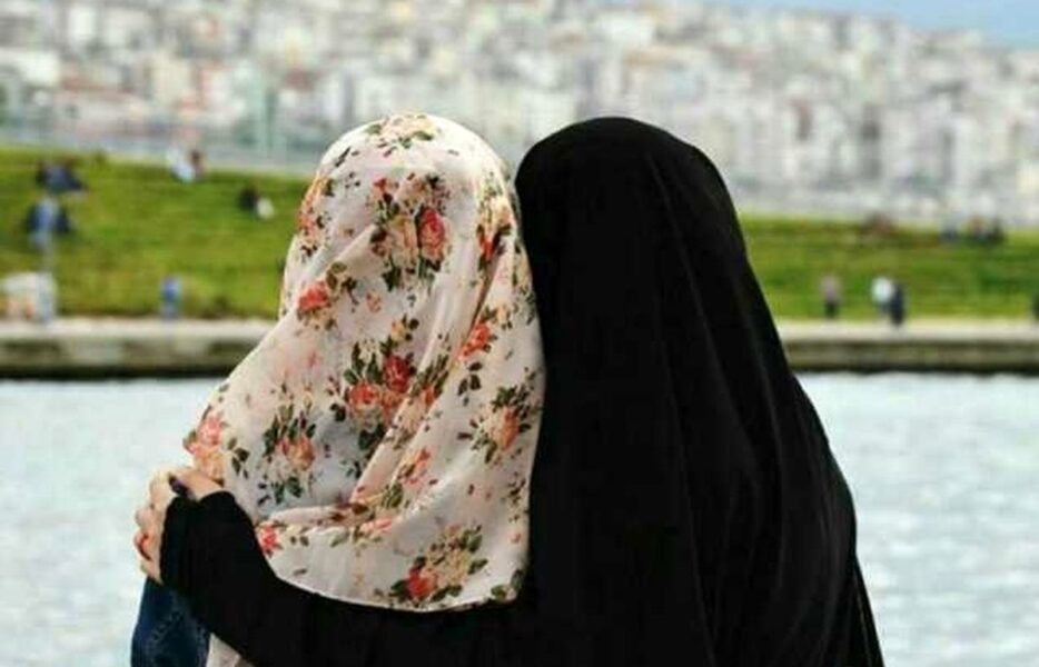 فلسفه، حجاب را امری چندتباری می&zwnj;داند
