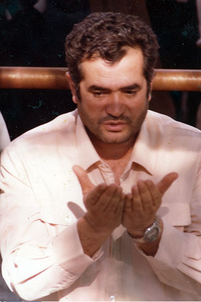 پرورش گم شده است