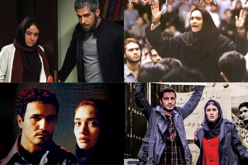 سیمای دانشجو بر پرده نقره‌ای - اصفهان زیبا
