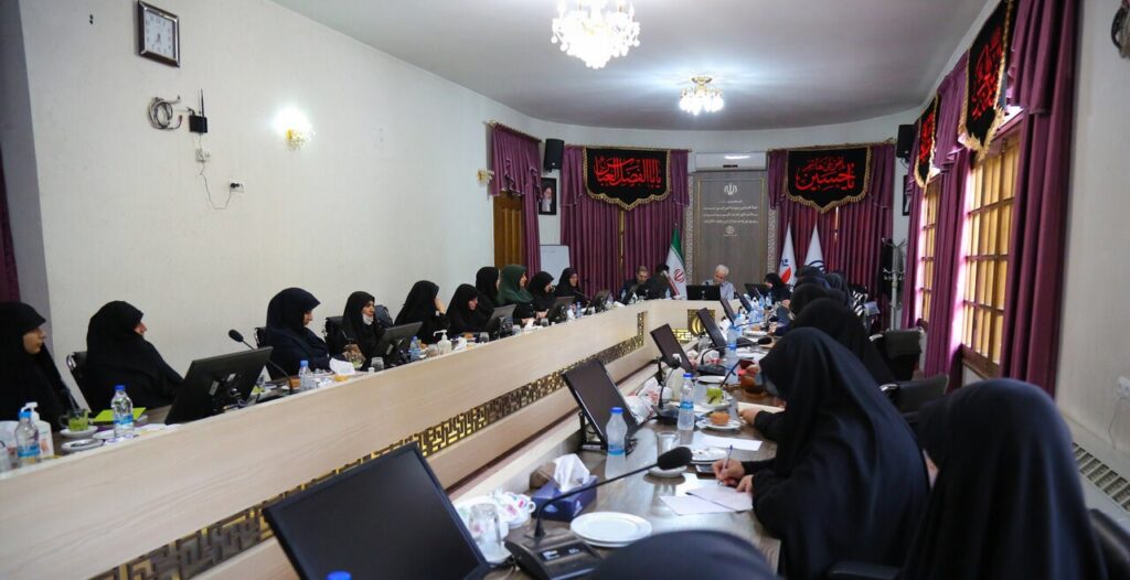 بانوان و اصفهان من - اصفهان زیبا