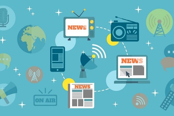 از ما گفتند!