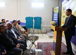 «اصفهان زیبا» باری از دوش مردم اصفهان برداشته است