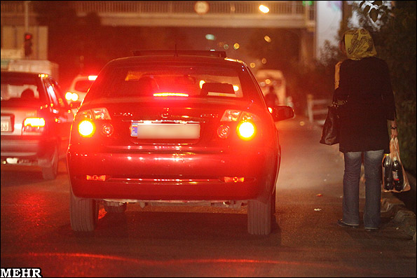 با آزارها چه کنیم؟!