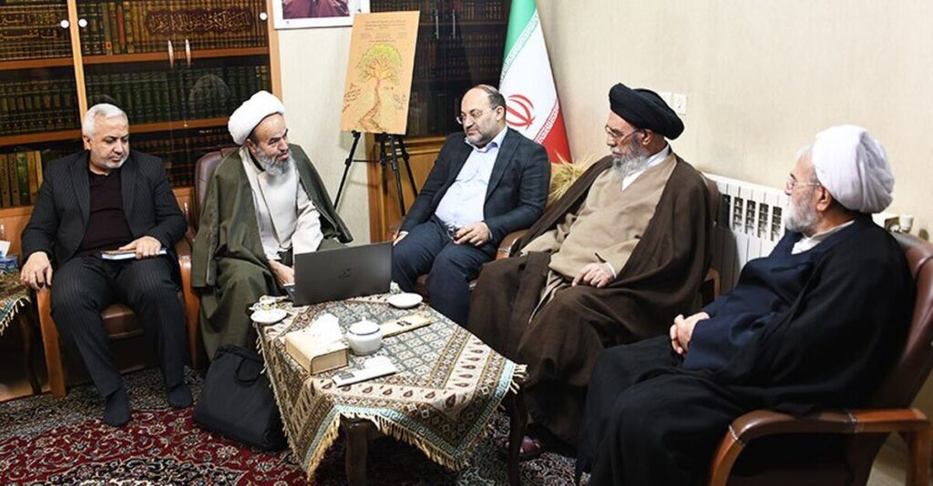 برجسته‌سازی مفاهیم کاربردی نهج‌البلاغه به شرط عمومی‌سازی- اصفهان زیبا