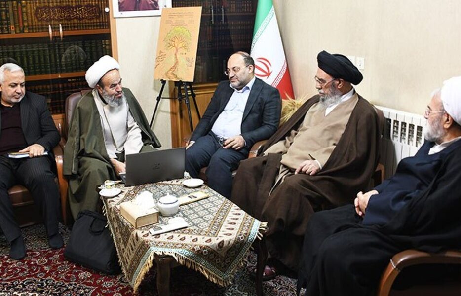 برجستهسازی مفاهیم کاربردی نهجالبلاغه به شرط عمومیسازی برجستهسازی مفاهیم کاربردی نهجالبلاغه به شرط عمومیسازی