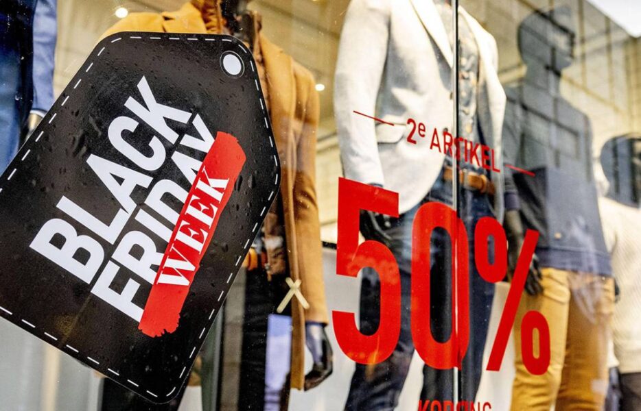 گران‌فروشان جمعه‌سیاه اصفهان