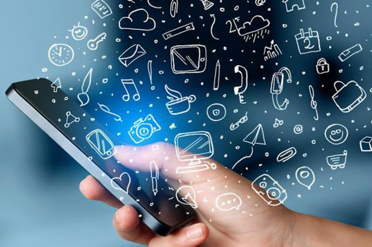 فضای مجازی اصفهان  آش شور یا آش داغ؟