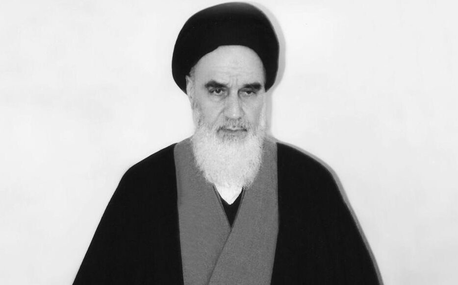 گفتمان جهانی انقلاب