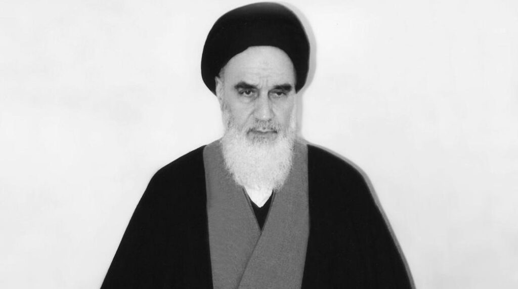 بررسی لایه‌های پنهان نامه امام خمینی(ره) به گورباچف از زوایای مختلف - اصفهان زیبا
