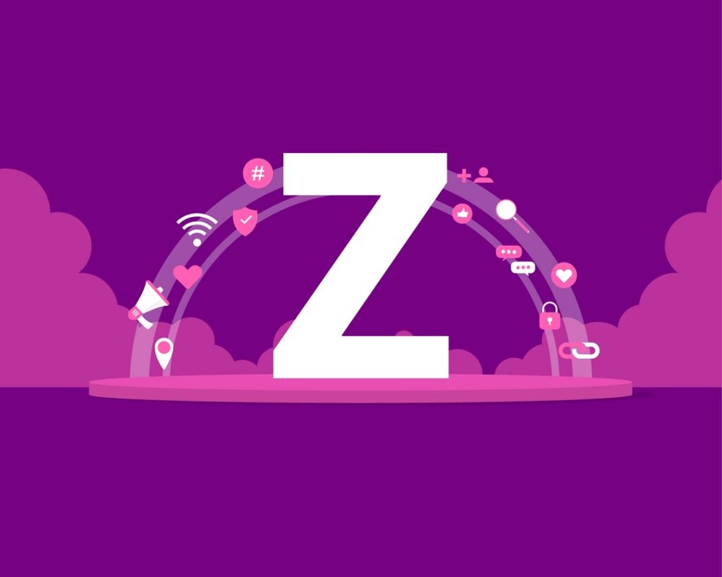 ما و نسل z - اصفهان زیبا