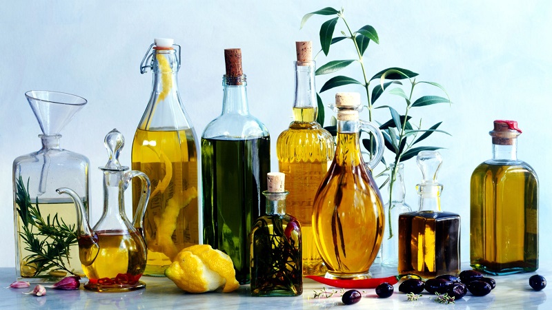 کدام روغن را انتخاب کنیم؟