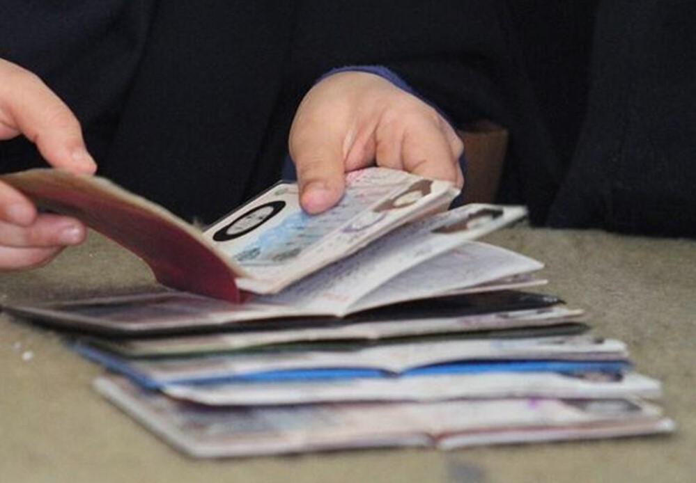 بی‌هویتی موروثی؟! - اصفهان زیبا