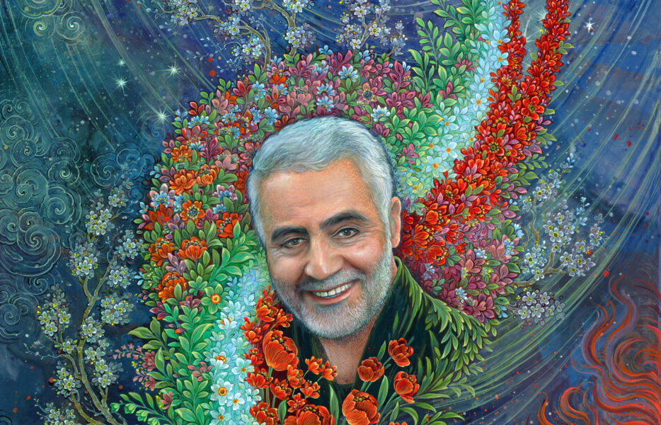 نقش سلیمان