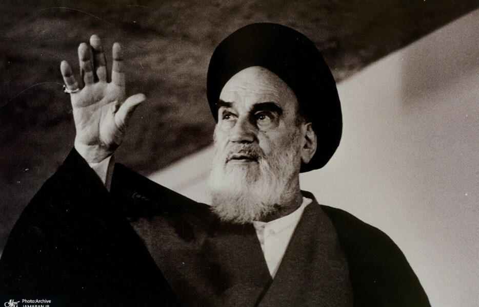 گفتمان انقلاب؛ آزادی علوم و معارف وحیانی