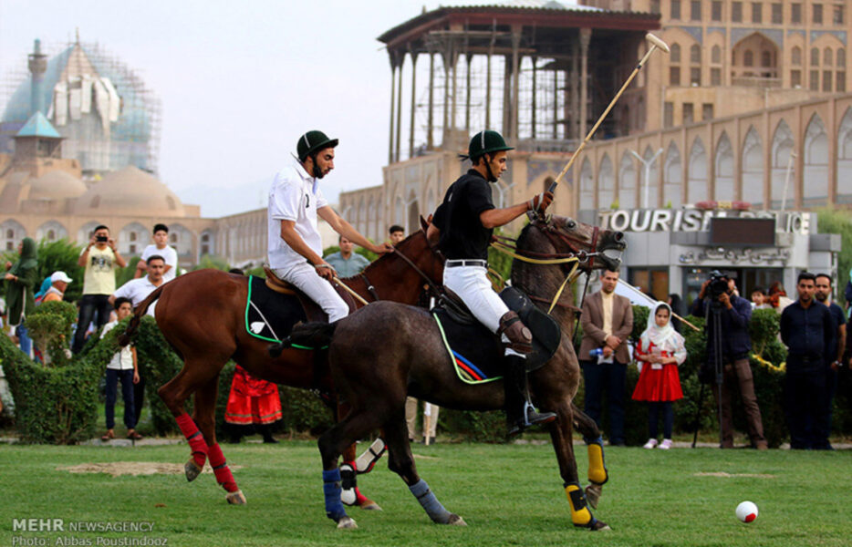 گوی و میدان شاهی