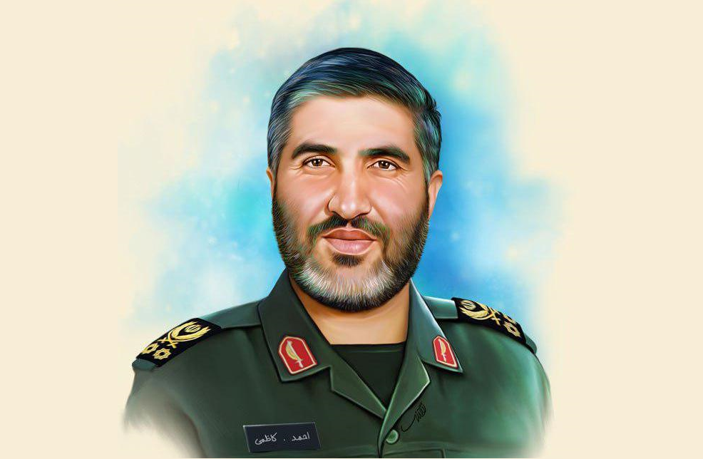 حاج احمد یادمان می‌دهی عبور را؟! - اصفهان زیبا