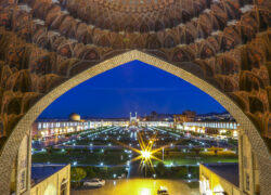 غنایم بر باد رفته