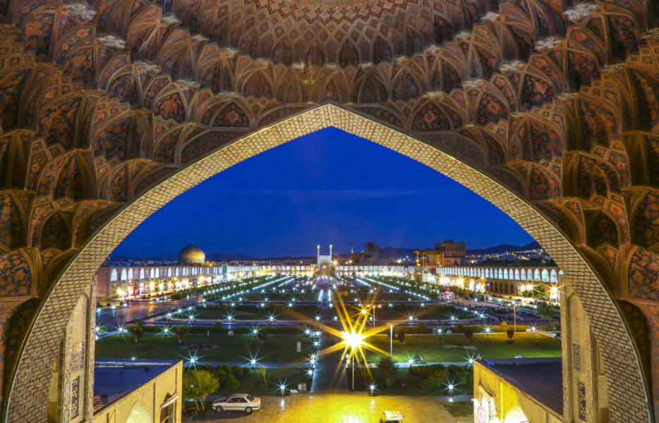 غنایم بر باد رفته