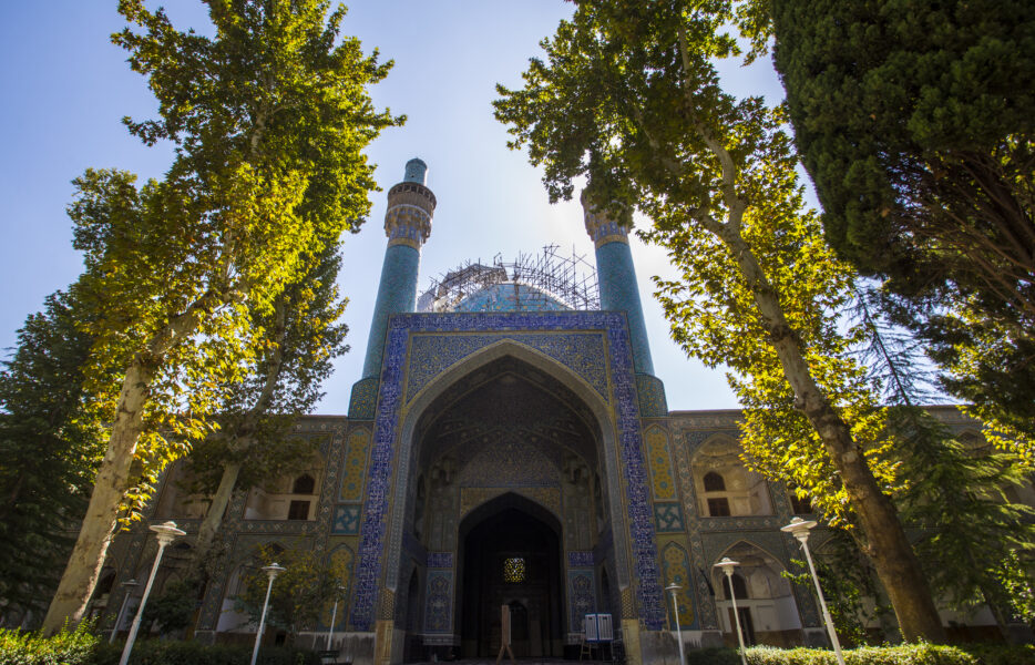 مدرسه مادرشاه