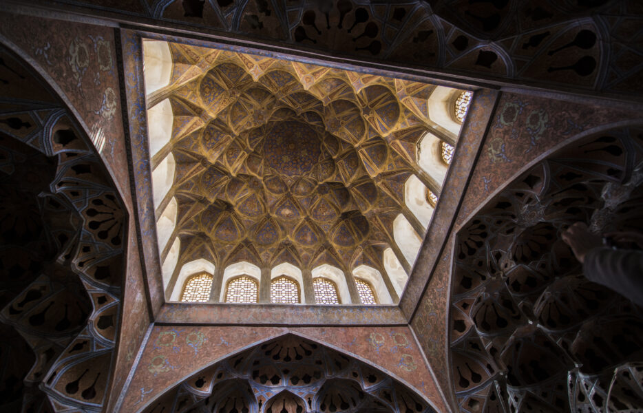 تالار طرب مجازی