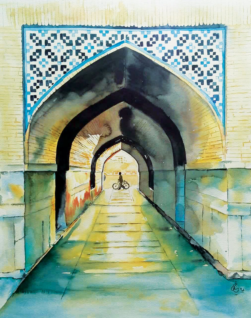 تحکیم خداباوری با تقویت خردورزی - اصفهان زیبا