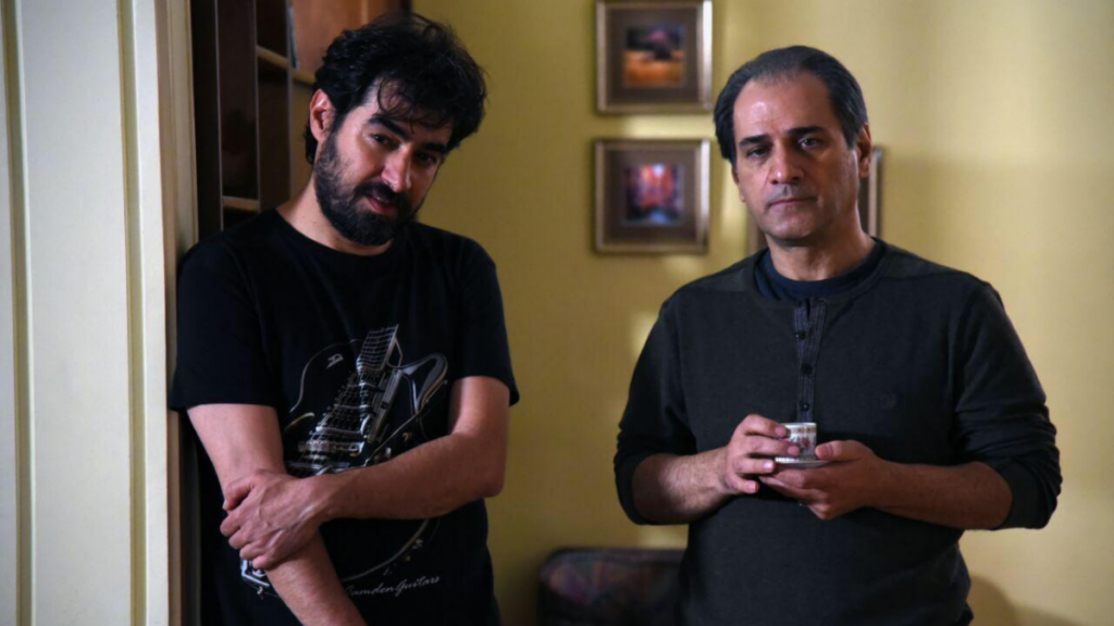 از سلامت روان در سینما به اختلال دوقطبی - اصفهان زیبا
