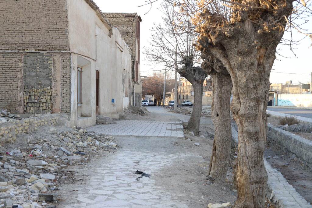 سودان بااصالت، توجه می‌خواهد - اصفهان زیبا