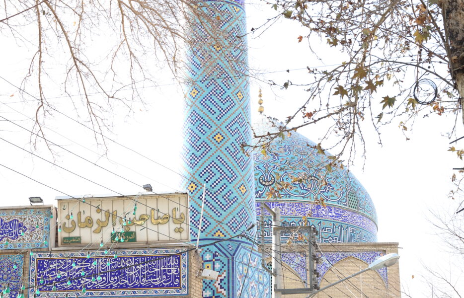 برکات بکرات