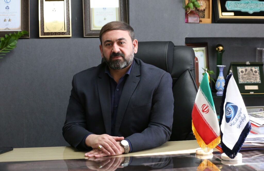مشکل زیرساختی شبکه مخابرات ۲ پایانه مسافربری اصفهان به‌‎زودی رفع می‌شود - اصفهان زیبا